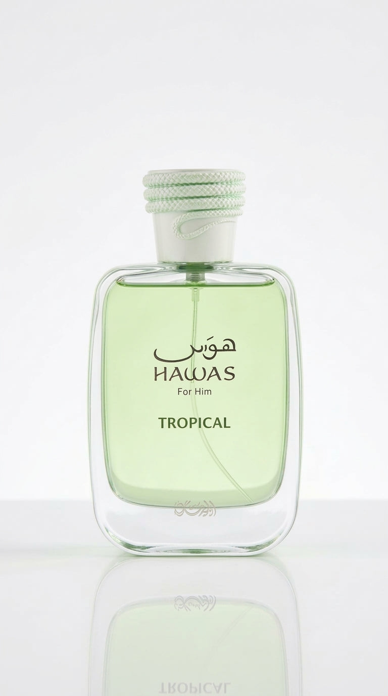Hawas For Him Tropical 100 ML